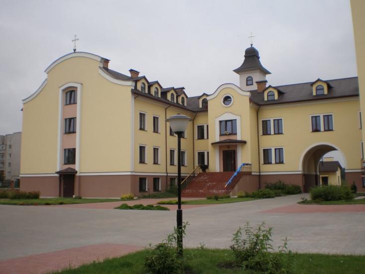 Обухів з panoramio.com - Обухов
