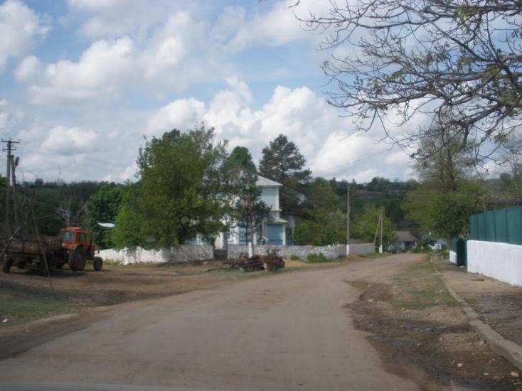 Володіївці з panoramio.com - Володиевцы