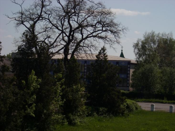 Святилівка з panoramio.com - Святиловка