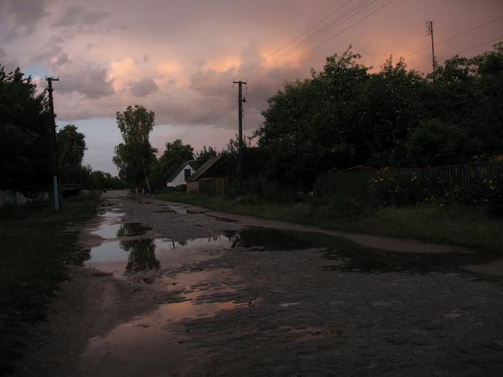 Брусилів з panoramio.com - Брусилов