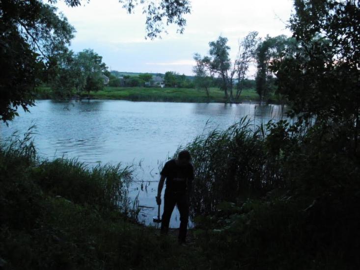 Маяки з panoramio.com - Маяки