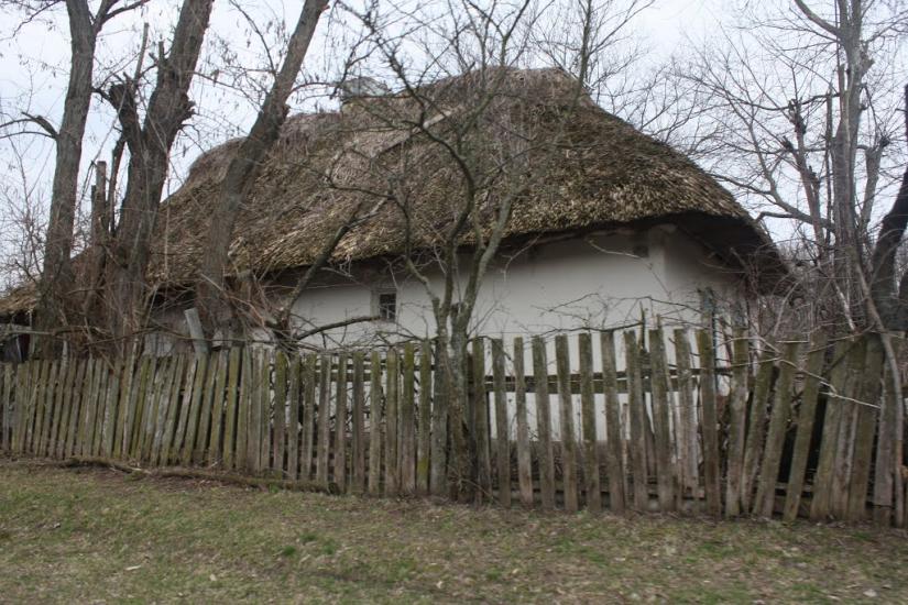 Лящівка з panoramio.com - Лящівка