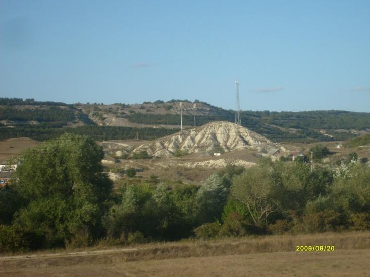 Верхньосадове з panoramio.com - Верхньосадове