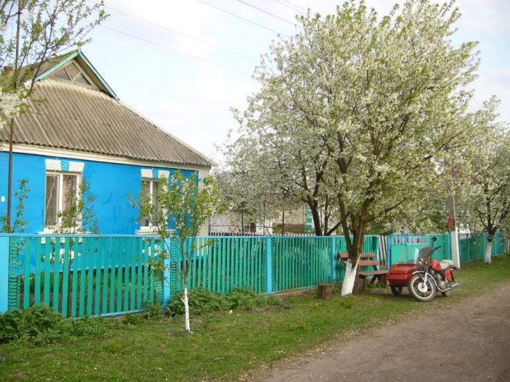 Єрчики з panoramio.com - Єрчики