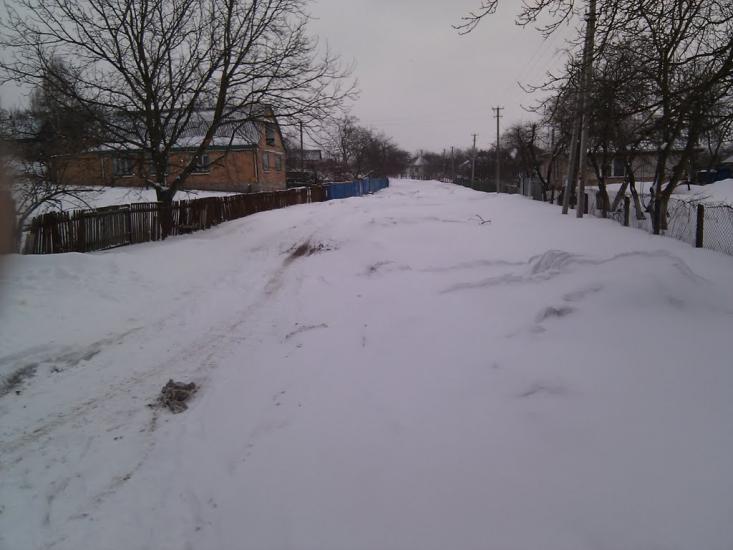 Чапаєвка з panoramio.com - Чапаевка