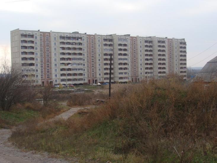 Балаклія з panoramio.com - Балаклея
