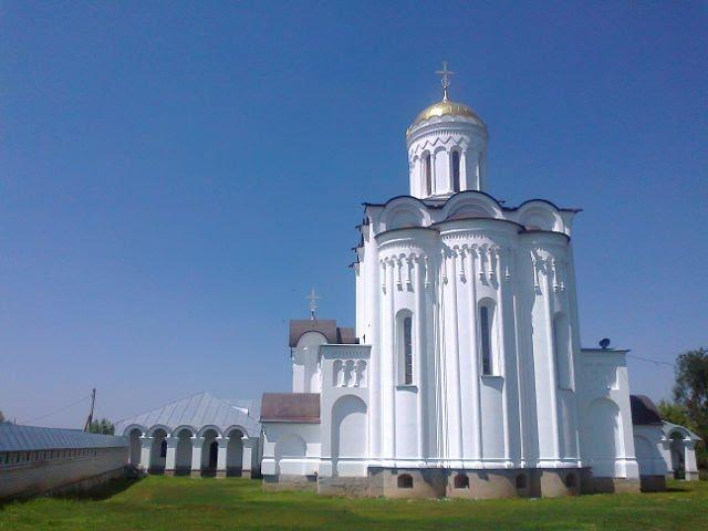 Долина з panoramio.com - Долина