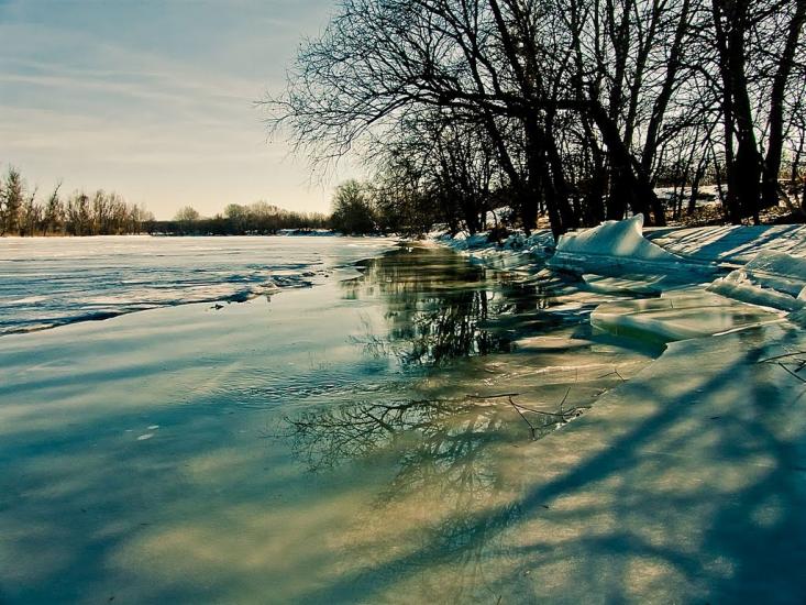 Слов'яносербськ з panoramio.com - Славяносербск