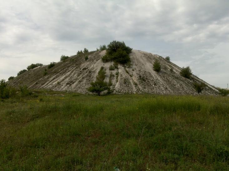 Черкаське з panoramio.com - Черкаське