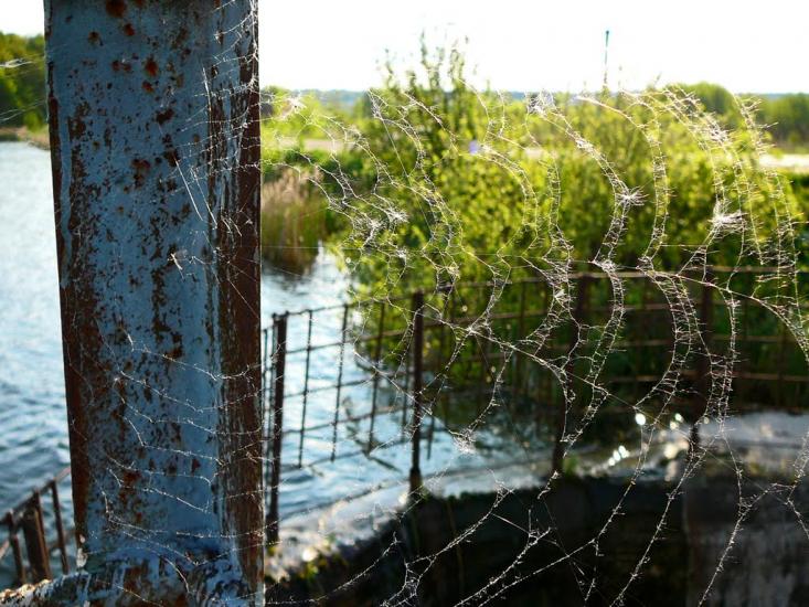 Андрушівка з panoramio.com - Андрушевка