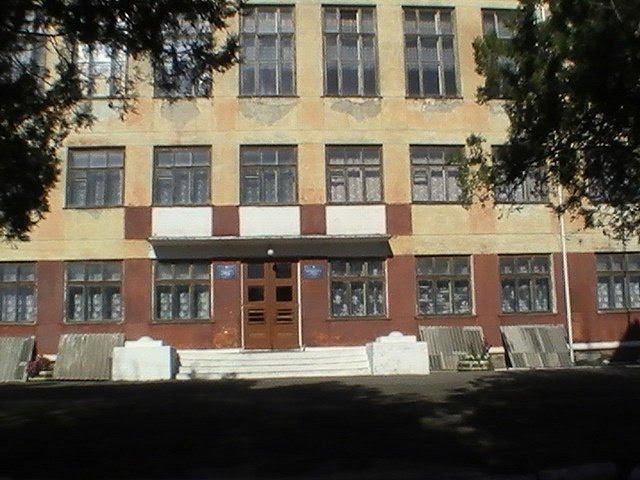 Багерове з panoramio.com - Багерове
