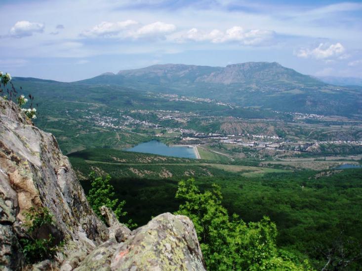 Ізобільне з panoramio.com