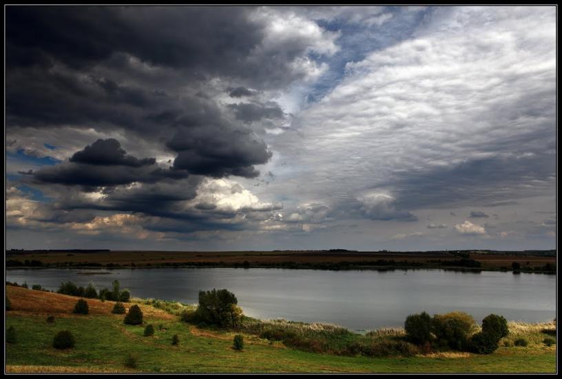 Малі Проходи з panoramio.com - Малі Проходи