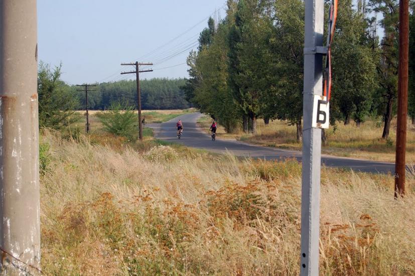 Кремінна з panoramio.com - Кремінна