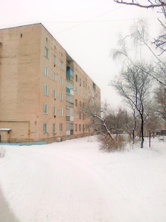 Біла з panoramio.com - Bila