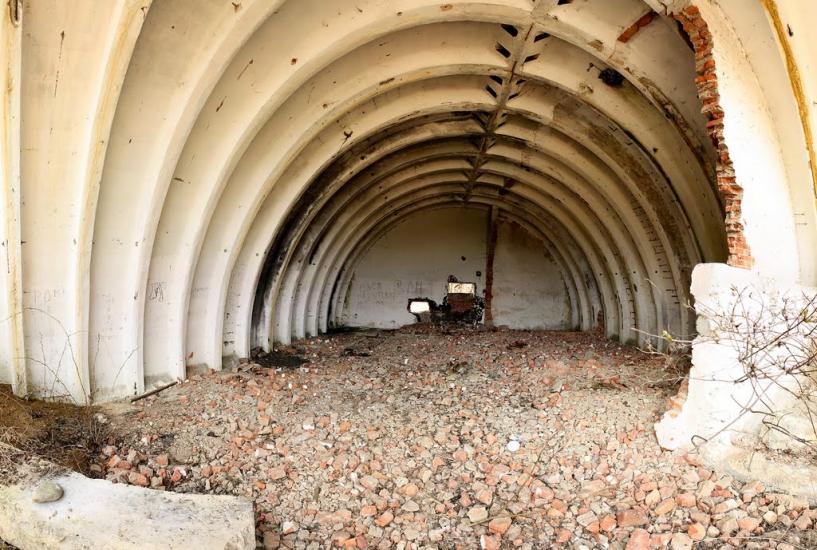 Середній Майдан з panoramio.com - Средний Майдан
