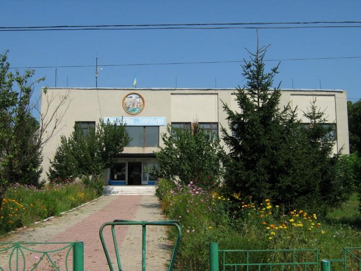Серебрія з panoramio.com - Серебрия