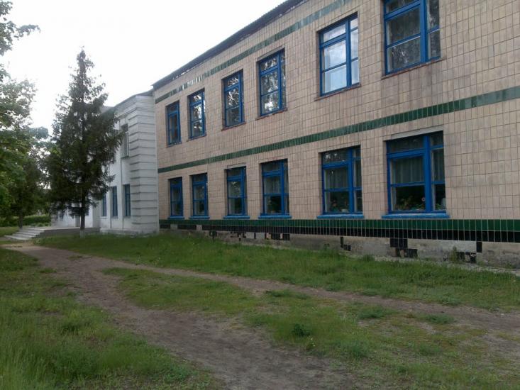 Черкаське з panoramio.com - Черкасское