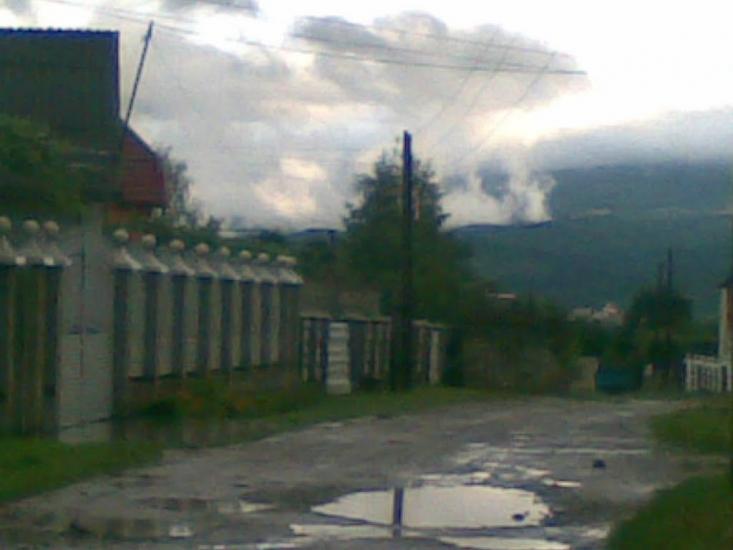 Нижня Апша з panoramio.com - Нижняя Апша