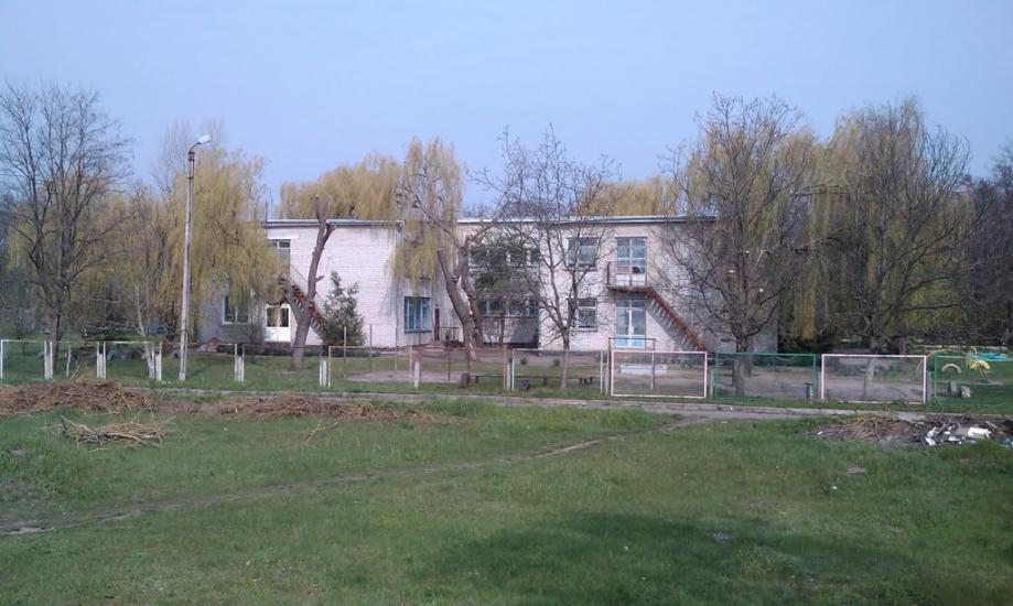 Великодолинське з panoramio.com - Великодолинське
