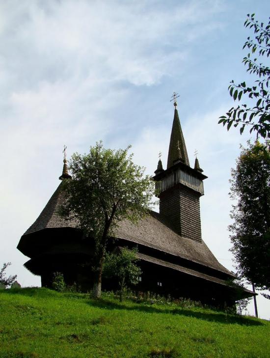 Нижня Апша з panoramio.com - Нижняя Апша