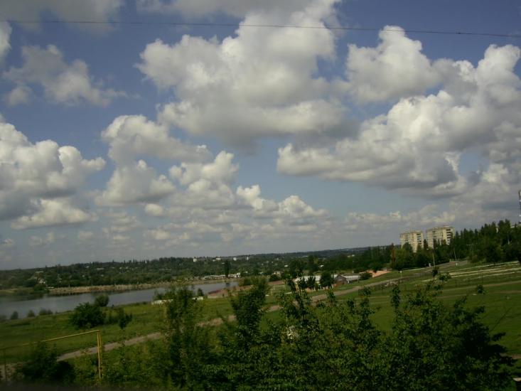 Смоліне з panoramio.com - Смоліне