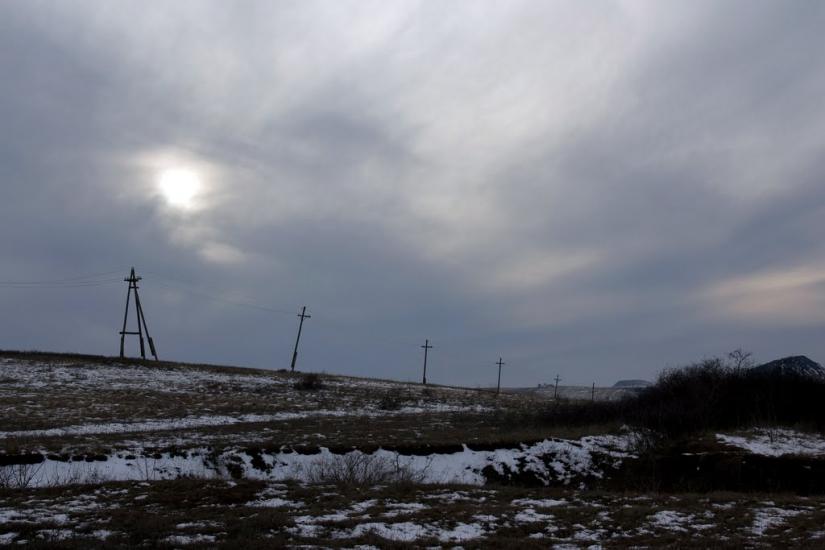 Вахрушеве з panoramio.com - Vakhrusheve