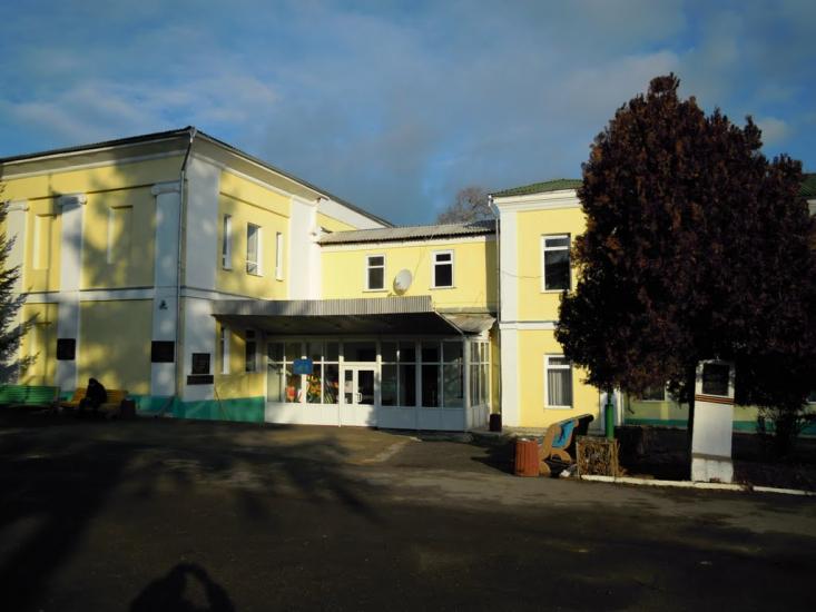 Тиврів з panoramio.com - Tyvriv