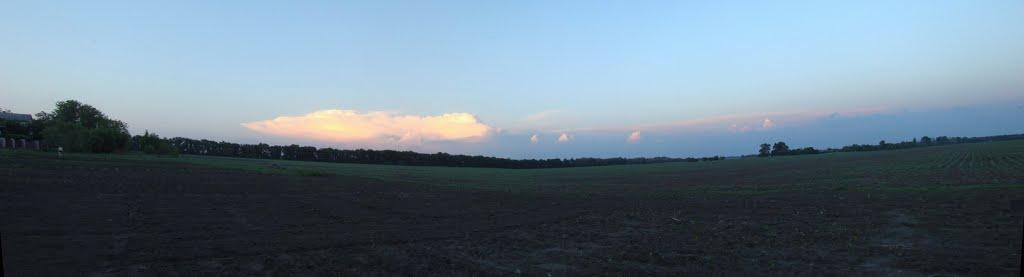 Дубіївка з panoramio.com - Дубиевка