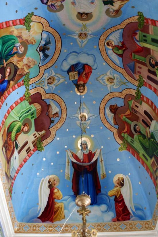 Ямпіль з panoramio.com - Ямпіль