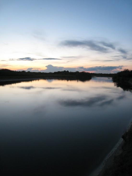 Удрицьк з panoramio.com - Udrytsk