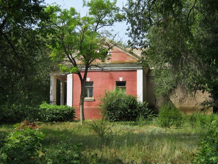 Оріхівка з panoramio.com - Оріхівка