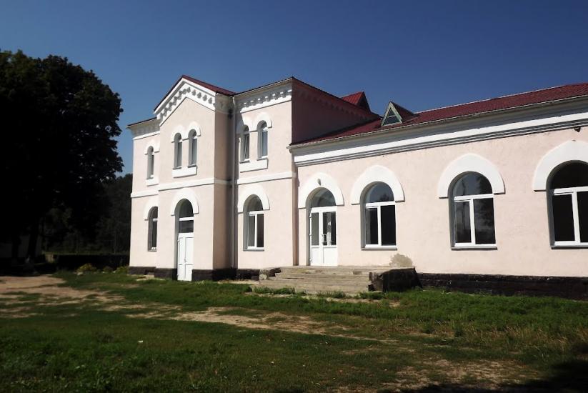 Капітанівка з panoramio.com - Капитановка
