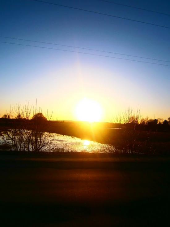 Вовчанськ з panoramio.com - Volchansk