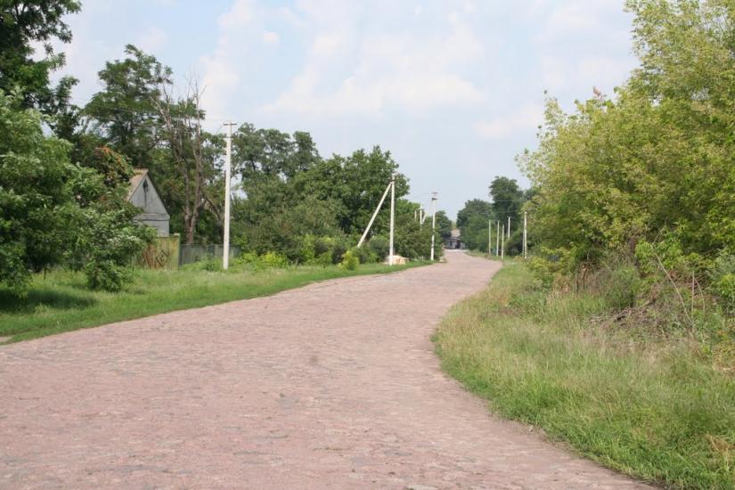 Плетений Ташлик з panoramio.com - Плетений Ташлик