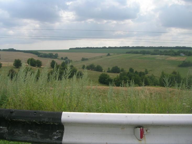Карапиші з panoramio.com - Карапыши