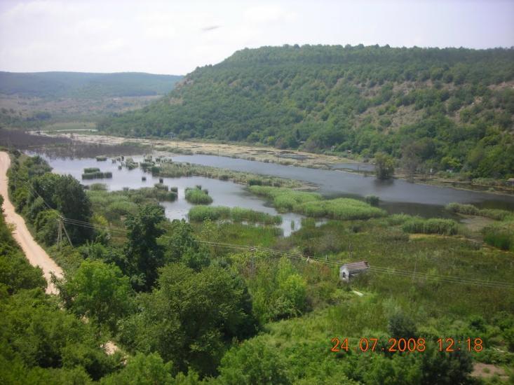 Повортне з panoramio.com - Повортное