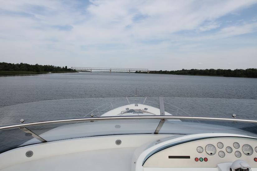 Придніпровське з panoramio.com - Придніпровське