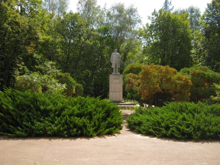 Стольне з panoramio.com - Стольное