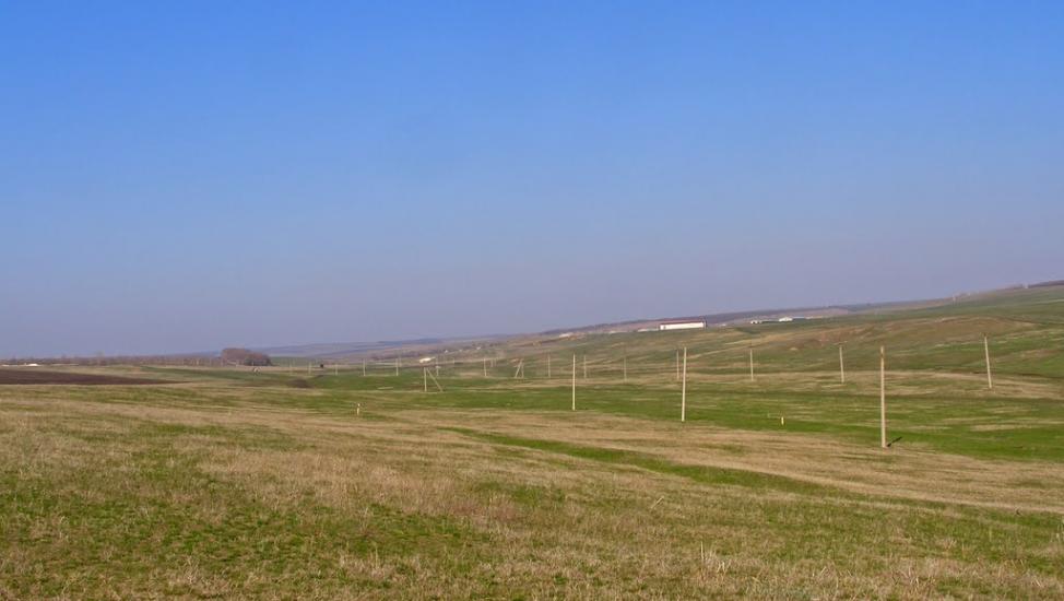 Красне Поле з panoramio.com - Красне Поле