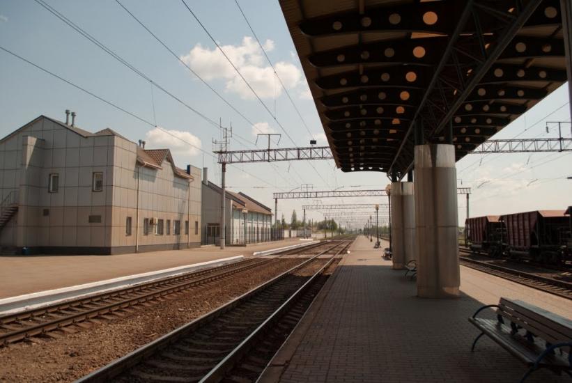 Роздільна з panoramio.com - Роздільна