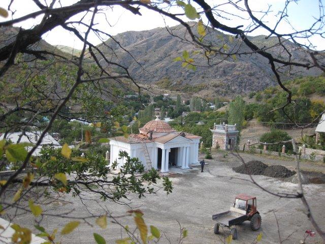 Громівка з panoramio.com - Громівка