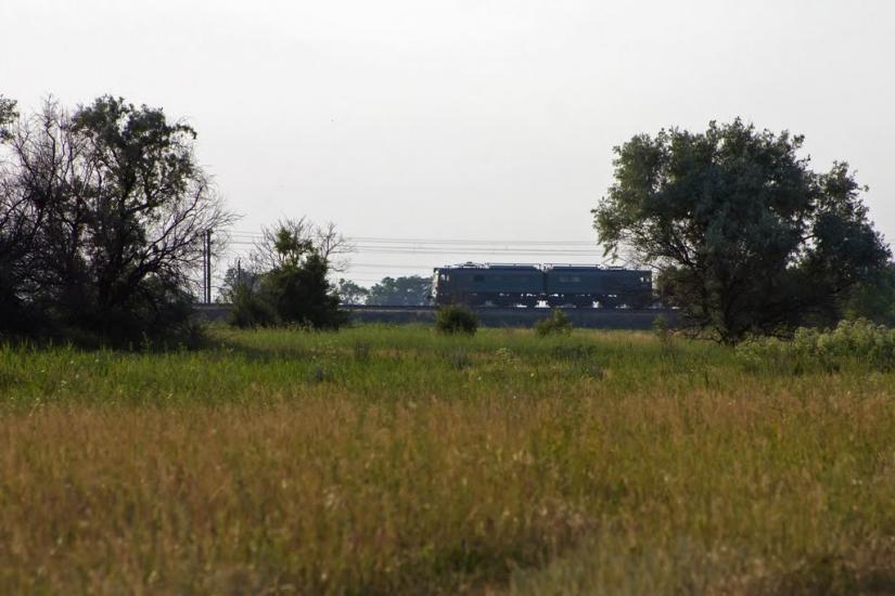 Златопіль з panoramio.com - Златопіль