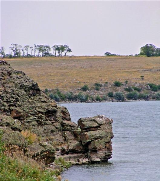 Вікторівка з panoramio.com - Викторовка