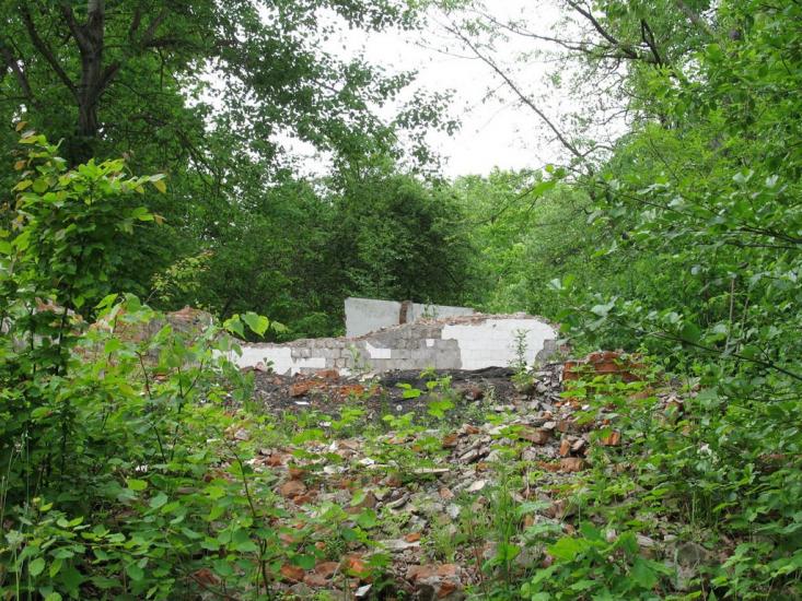 Княжин з panoramio.com - Княжин