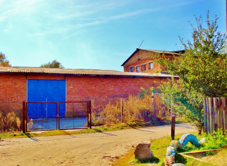 Димер з panoramio.com - Dymer