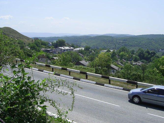 Верхньосадове з panoramio.com - Верхньосадове