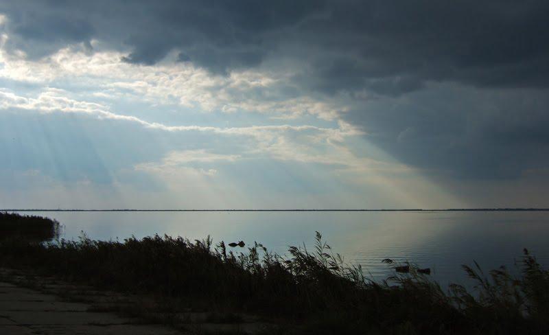 Лиман з panoramio.com - Лиман