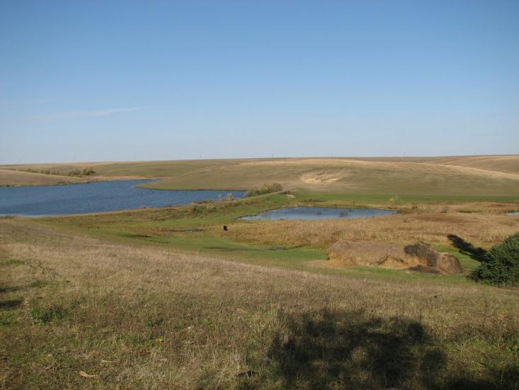 Мартинівка з panoramio.com - Мартыновка