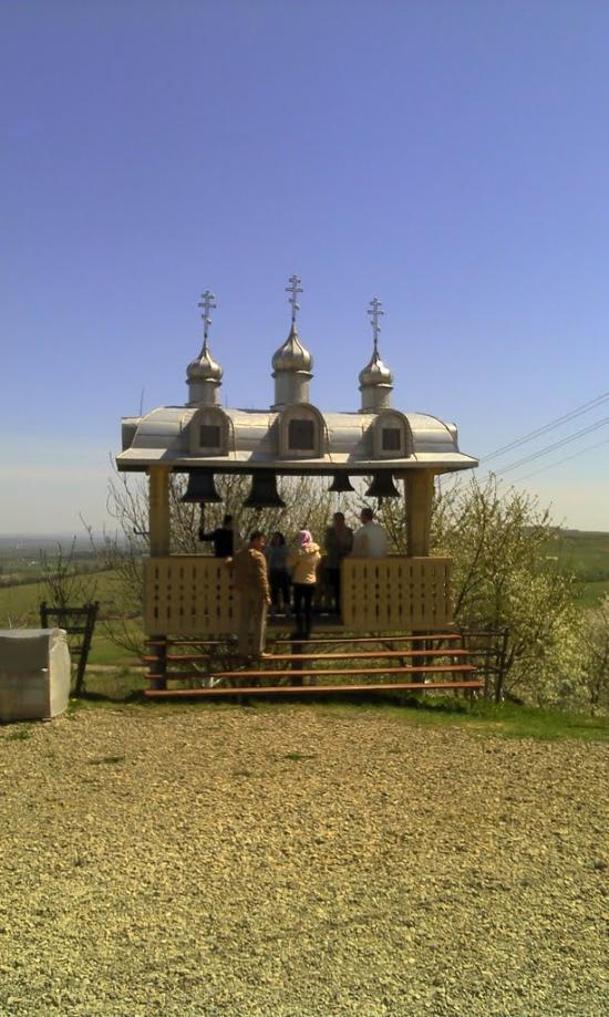 Волока з panoramio.com - Волока